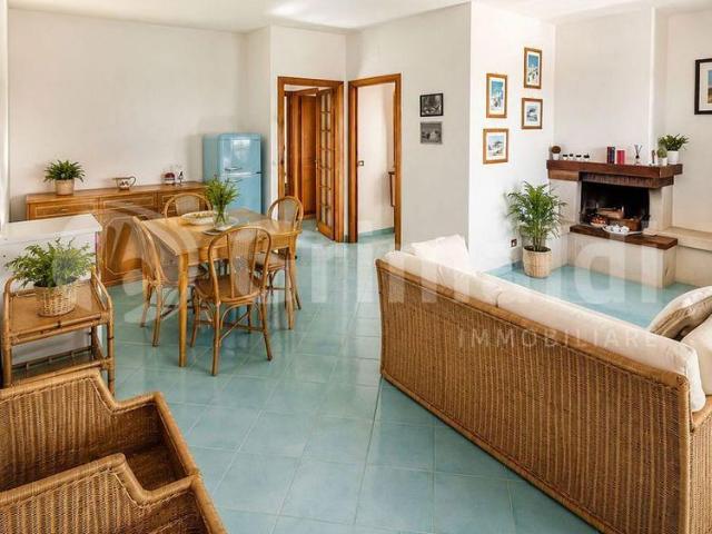 Appartamento Santa Marinella [Cod. rif 3319361ARG]