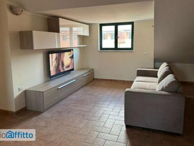Appartamento arredato Santa Maria Capua Vetere