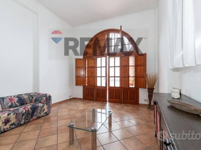 Appartamento Sant'Agata li Battiati
