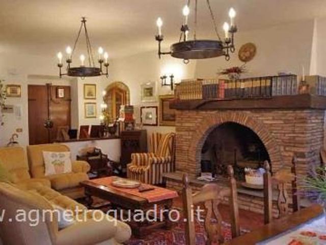 Appartamento in vendita, Sarteano centro storico