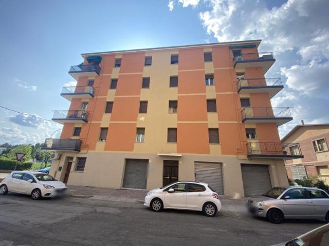 Appartamento sasso marconi via cartiera affitto