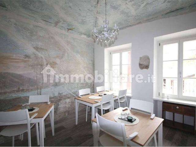 Appartamento Sasso, Sasso, Nogaredo