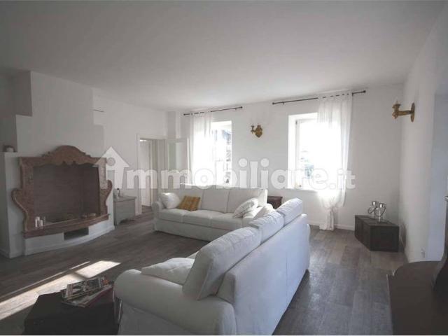Appartamento Sasso, Sasso, Nogaredo