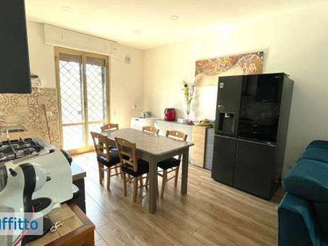 Appartamento Settebagni, salaria