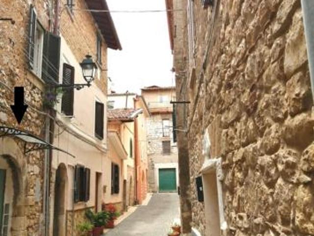 Appartamento Sezze. Rif.: Cod. rif 3069160VRG