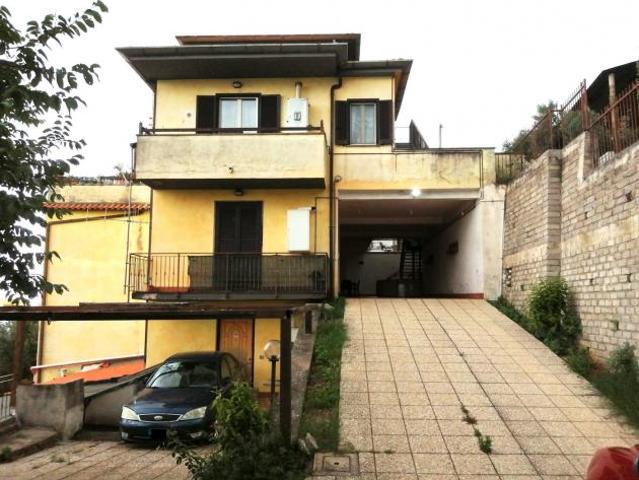 Appartamento Sezze. Rif.: Cod. rif 3154895VRG