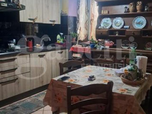 Appartamento Segni. Rif.: Cod. rif 3194031VRG