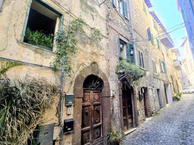 Appartamento Segni. Rif.: Cod. rif 3194031VRG