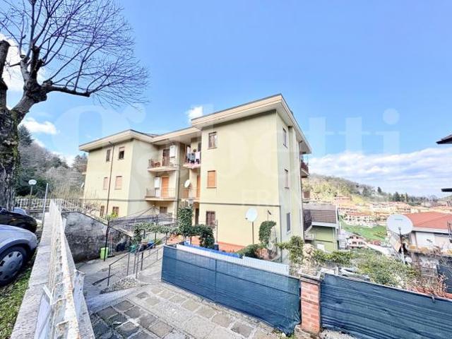 Appartamento Segni. Rif.: Cod. rif 3303464VRG