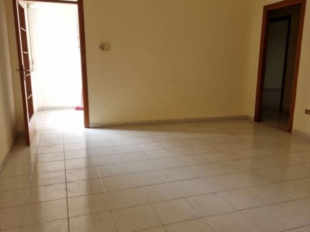 APPARTAMENTO SEMIRISTRUTTURATO