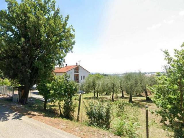 Appartamento Senigallia. Rif.: SV02931VRG