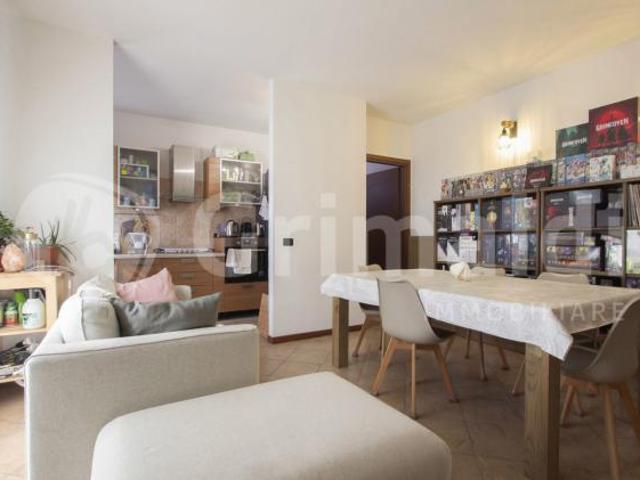 Appartamento Sesto San Giovanni. Rif.: Cod. rif 3325756VRG