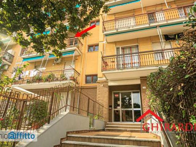 Appartamento Sestri ponente