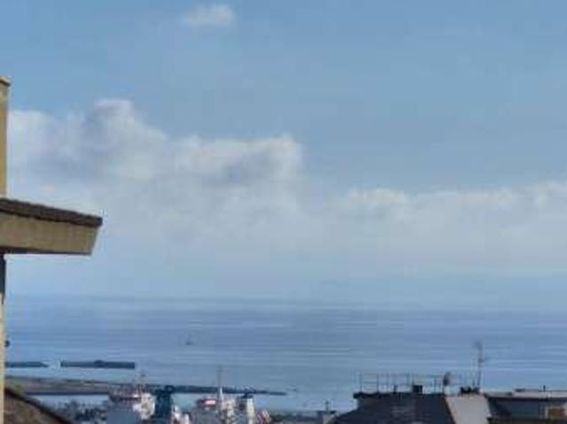 Appartamento Sestri ponente