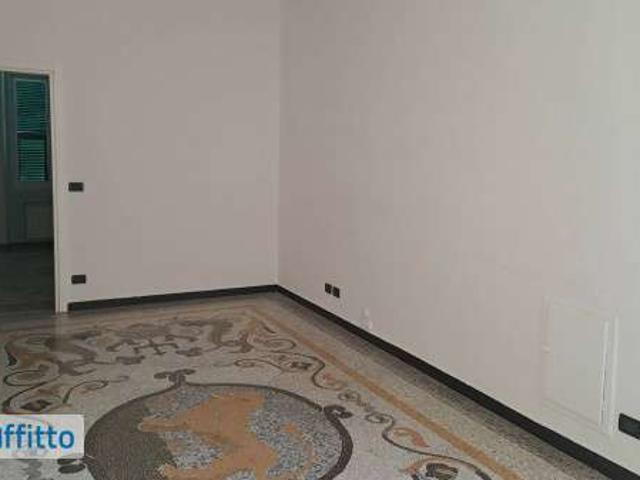 Appartamento Sestri ponente