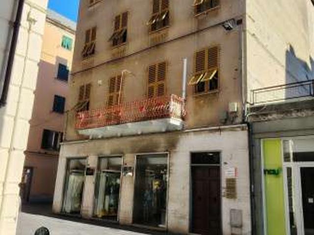 Appartamento Sestri ponente