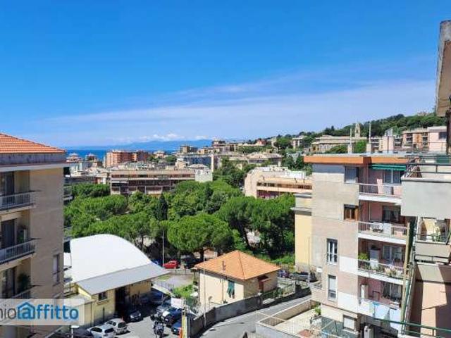 Appartamento Sestri ponente