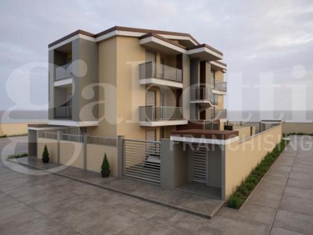 Appartamento Sestu. Rif.: Cod. rif 3307434VRG