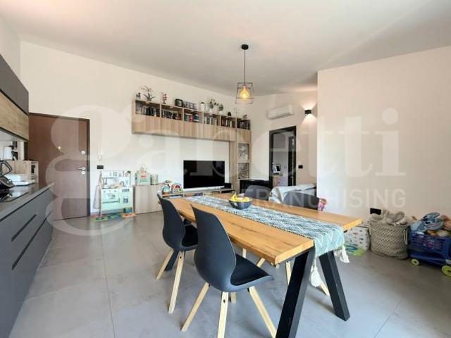 Appartamento Sestu. Rif.: Cod. rif 3319986VRG