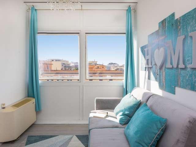 Appartamento situato a Laterano, Roma