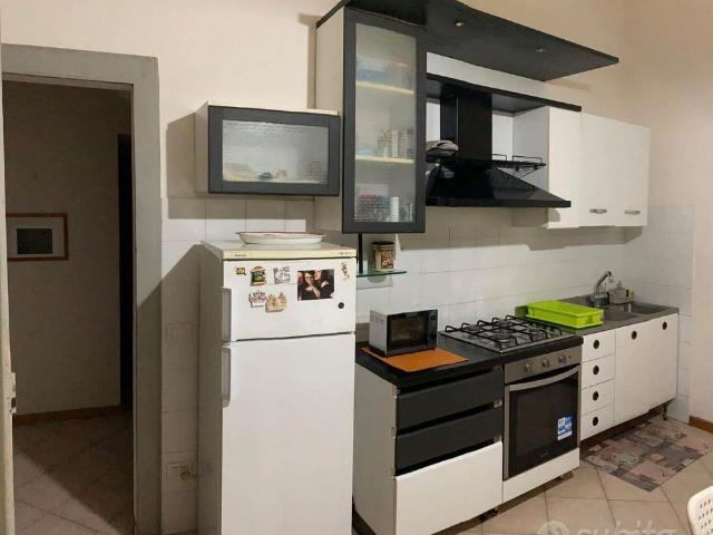 Appartamento Siena in Via Dupre