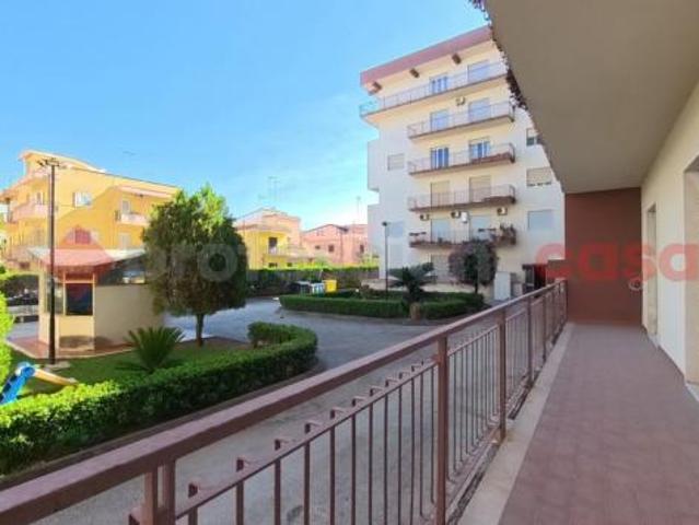 Appartamento Siracusa. Rif.: Cod. rif 3325427VRG