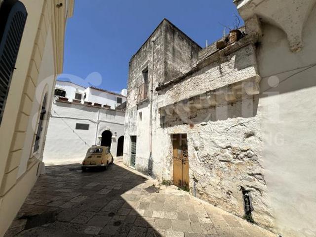 Appartamento Specchia. Rif.: Cod. rif 3250347VRG