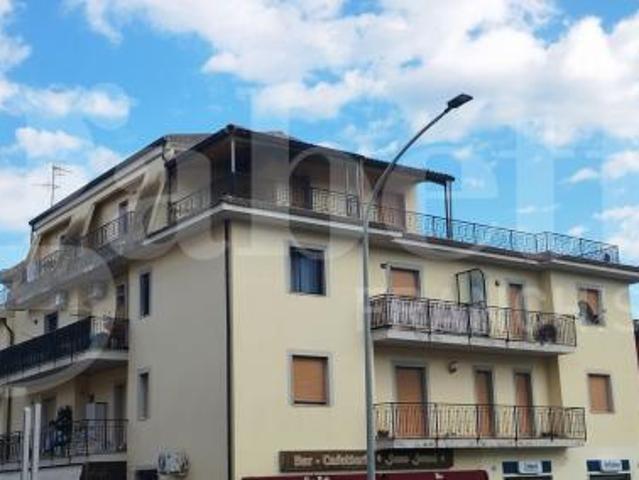 Appartamento Squillace. Rif.: CSFT16VRG