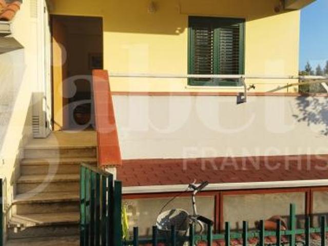 Appartamento Squillace. Rif.: CS012VRG