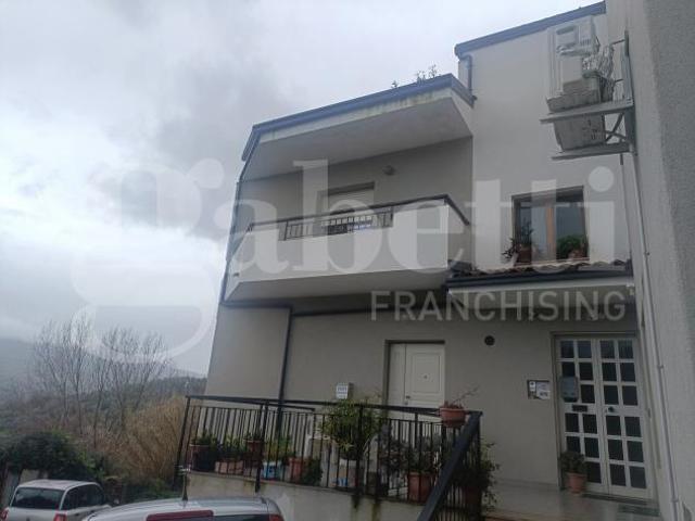 Appartamento Squillace. Rif.: MV009VRG