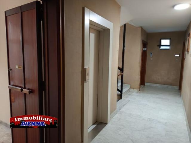Appartamento studio/ufficio A/10 in Centro