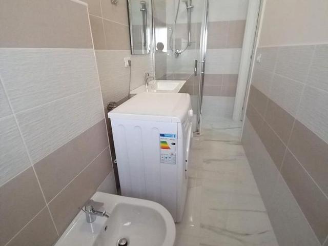 Appartamento stanza bagno privato