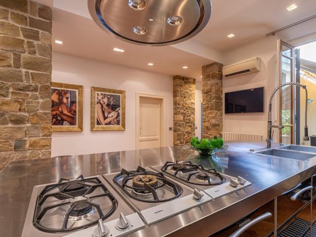 Appartamento Statuto 197m² Firenze