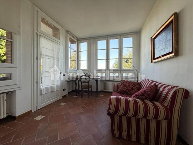 Appartamento Str. di Vignano, 53100, Le Tolfe Monteliscai, Siena