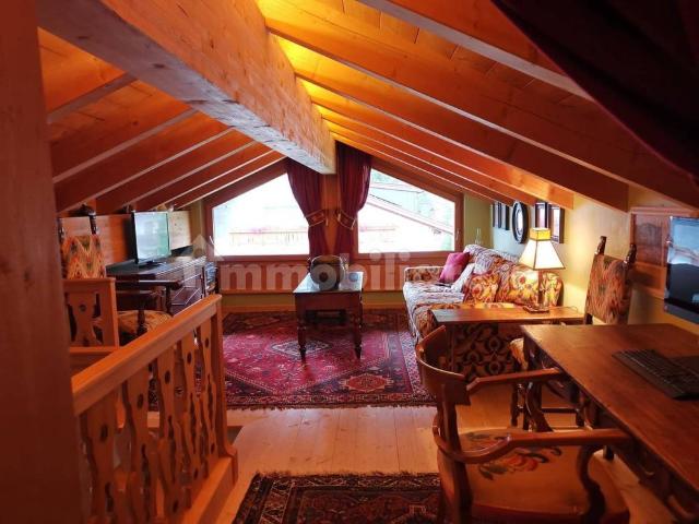 Appartamento Strada Cir, Selva, Selva di Val Gardena
