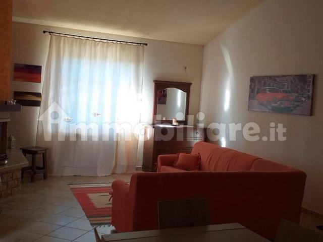 Appartamento Strada Comunale Semproniano, Semproniano