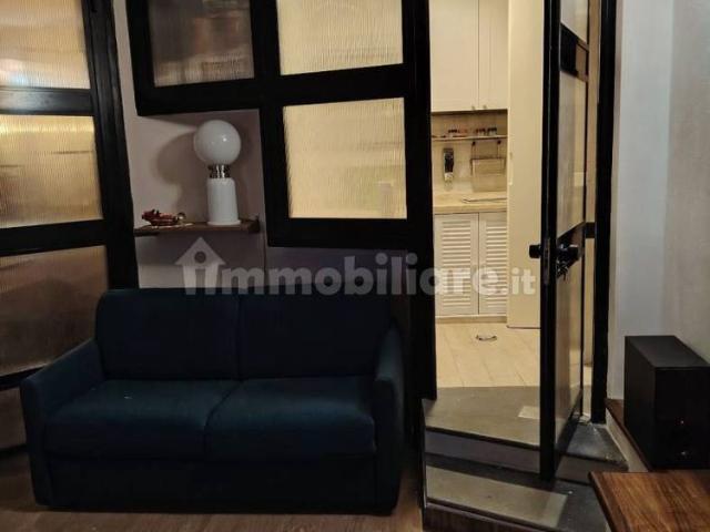 Appartamento Strada Coppola 13, Centro, Castellammare di Stabia