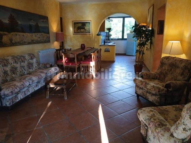 Appartamento Strada del Morrocco 39F, Barberino Tavarnelle