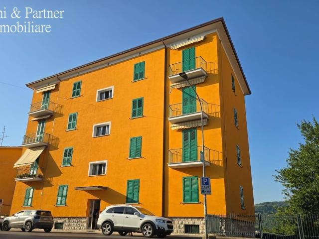 Appartamento Strada di Ponte d'Oddi 203A, San Marco Oliveto, Perugia