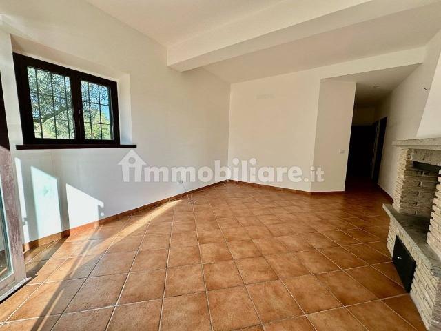 Appartamento Strada Provinciale Settevene, Nepi