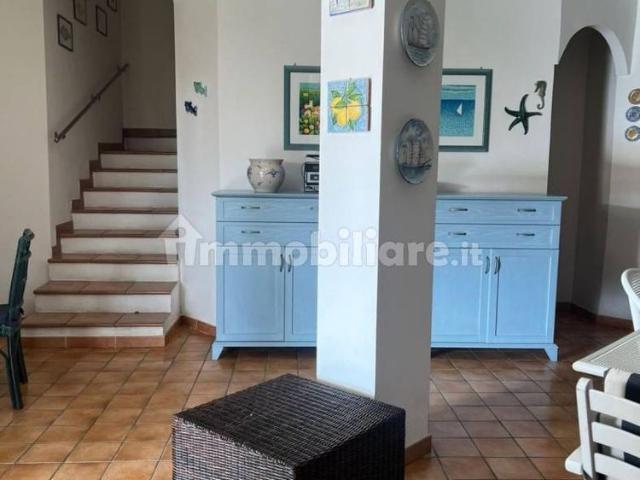 Appartamento Strada Statale Tirrena Inferiore snc, Sparvasile, Bonifati