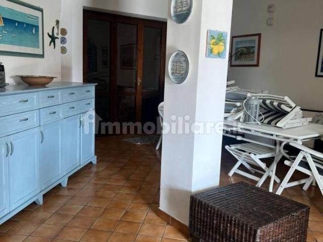 Appartamento Strada Statale Tirrena Inferiore snc, Sparvasile, Bonifati