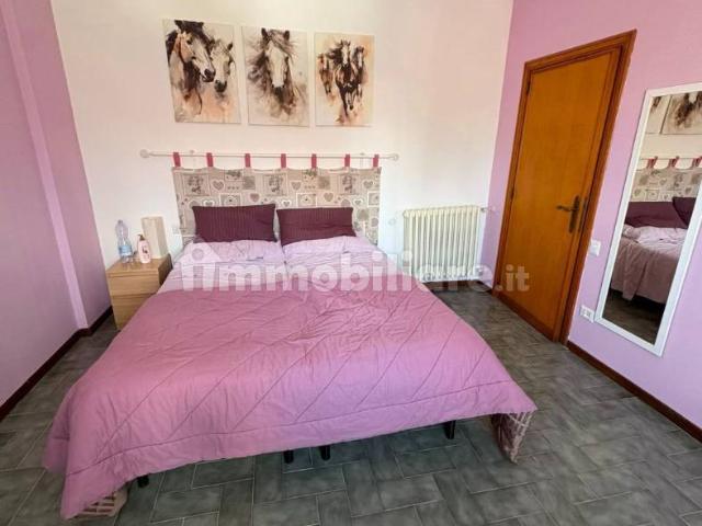 Appartamento Strada Tuderte 2H, Semicentro Stazione, Perugia