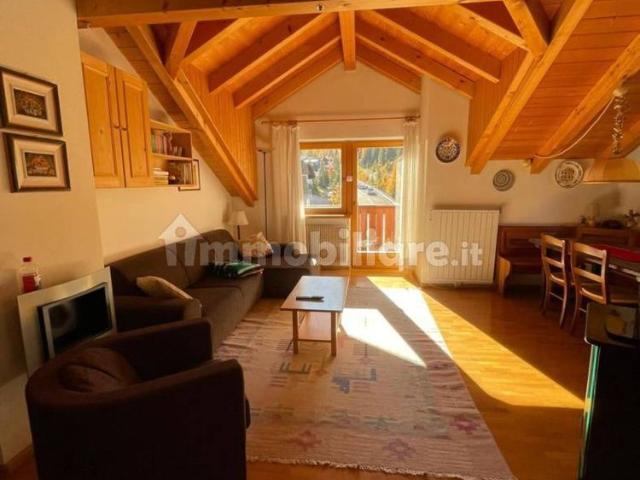 Appartamento Streda la Sëlva 46, Selva, Selva di Val Gardena