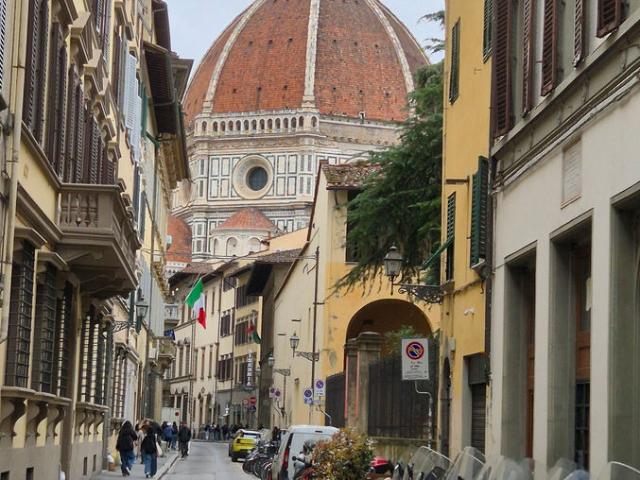 APPARTAMENTO SU DUE PIANI