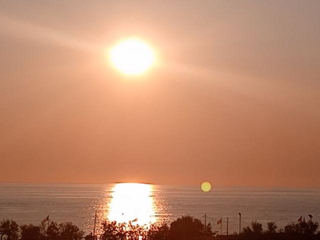 Appartamento sul mare