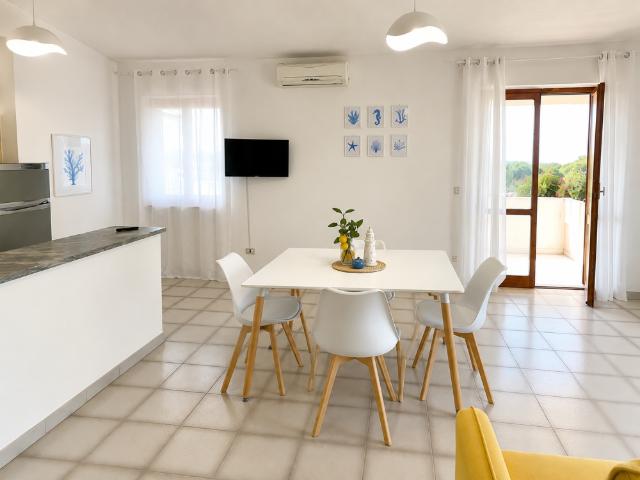 Appartamento sul Mare