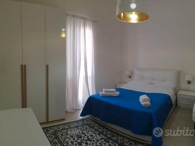 Appartamento sul Mare Superior