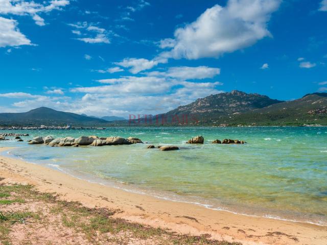 Appartamento sulla spiaggia 80m² Porto Rotondo