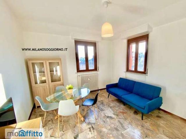 Appartamento P.ta genova, romolo, solari